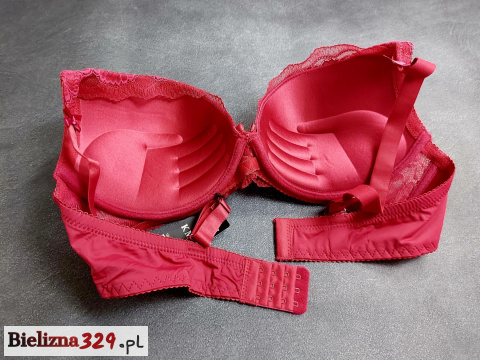 stanik bordo stanik bordo