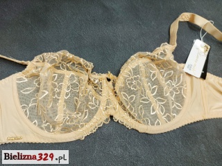 Biustonosz rozmiar D Lanny Mode