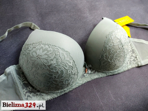 Stanik push up miska D Stanik push up miska D