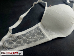 Biustonosz rozmiar D