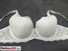 Biustonosz ekri miseczka D