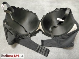 Biustonosz usztywniany miseczka D