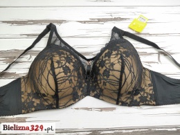Biustonosz rozmiar D