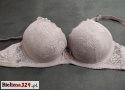 Biustonosz rozmiar D
