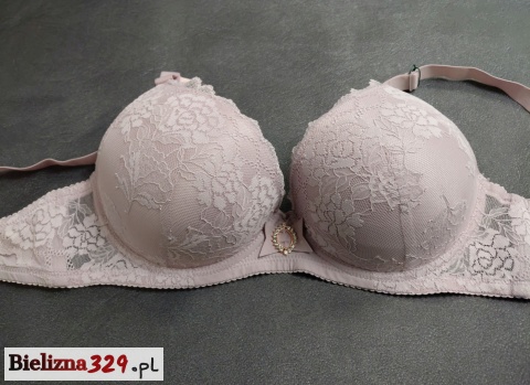 Biustonosz rozmiar D