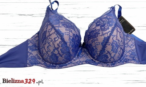 Biustonosz rozmiar D