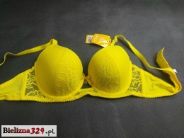 Czarny push up B