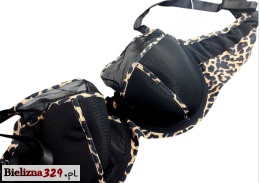 Lanny Mode 11047 biustonosz rozmiar F