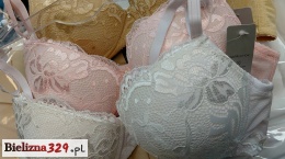 Biustonosz Hn&Bn model 909