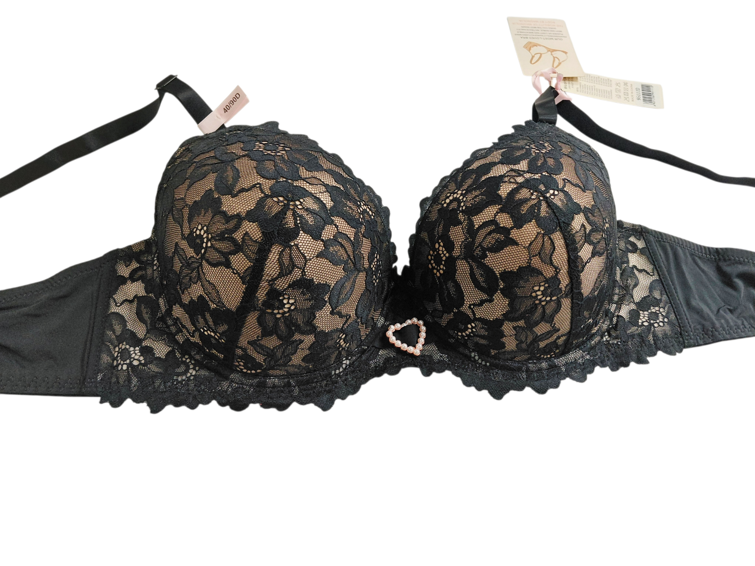 biustonosz usztywniany